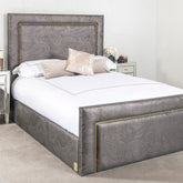 Alexa Bedframe